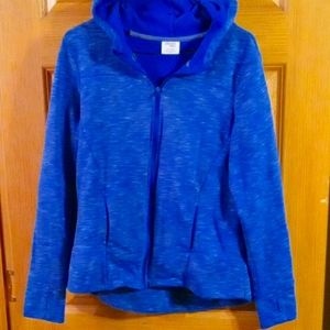 COPY - Blue sweatshirt